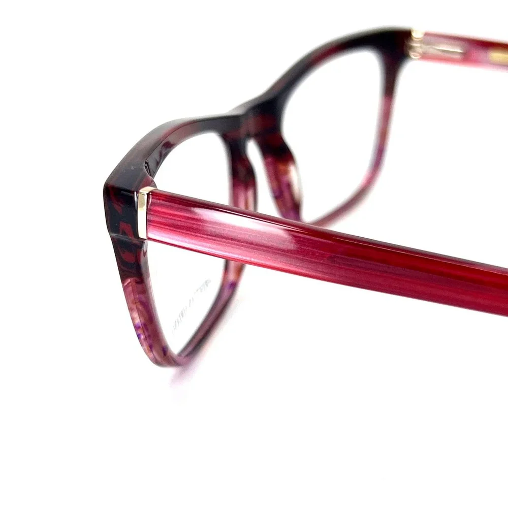 NEW!!! CHRISTIAN SIRIANO Eye Frames ANNA PURGD